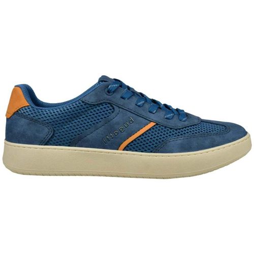 Baskets basses Men's Blue Fashion Sneakers - Bugatti - Modalova