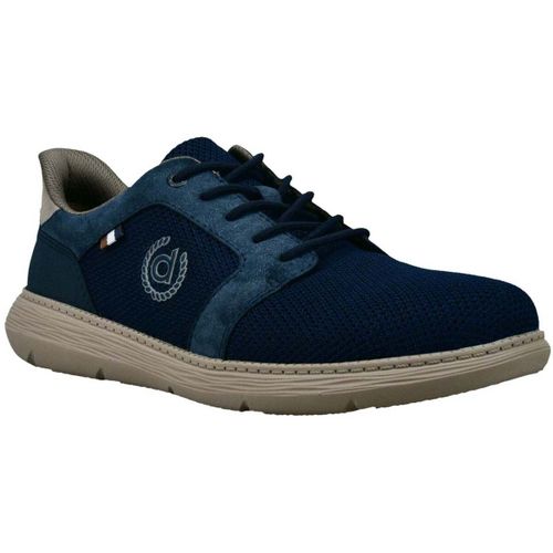 Baskets basses Men's Blue Fashion Sneakers - Bugatti - Modalova