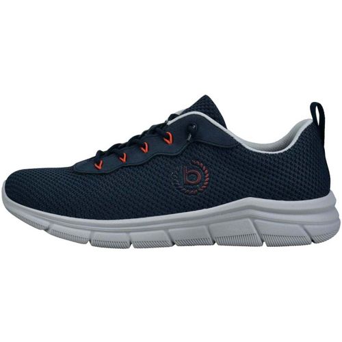 Baskets basses Men's Blue Fashion Sneakers - Bugatti - Modalova