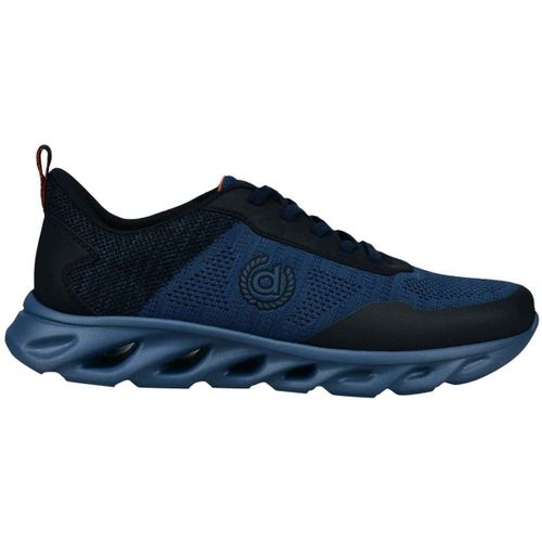 Baskets basses Men's Blue Fashion Sneakers - Bugatti - Modalova