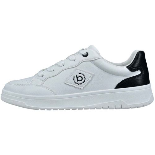 Baskets basses Women's White Fashion Sneakers - Bugatti - Modalova