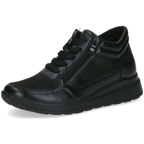 Bottines Women's Black Ankle Boots - Caprice - Modalova