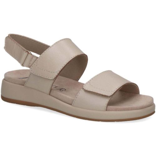 Sandales Women's Beige Sandals - Caprice - Modalova