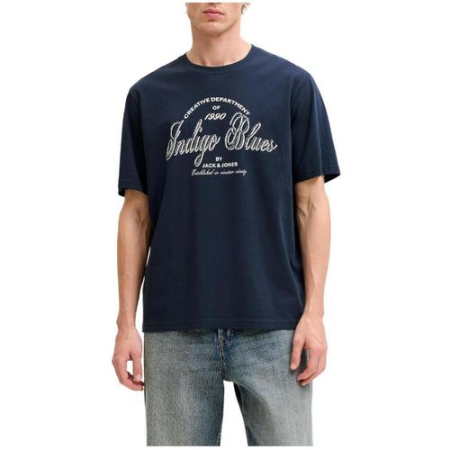 T-shirt Jack & Jones 12291213 - Jack & Jones - Modalova