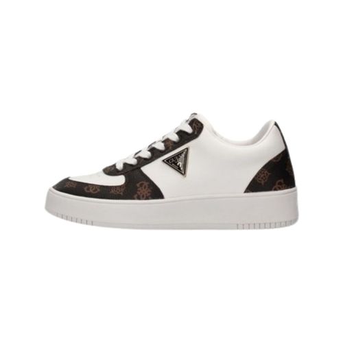 Baskets basses Baskets ref 57745 white - Guess - Modalova