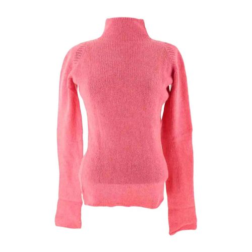 Pull Emporio Armani Pull rose - Emporio Armani - Modalova
