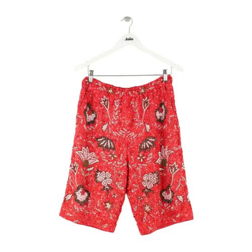 Short Antik Batik Bermuda rouge - Antik Batik - Modalova