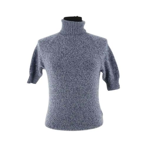 Pull Loro Piana Pull bleu - Loro Piana - Modalova