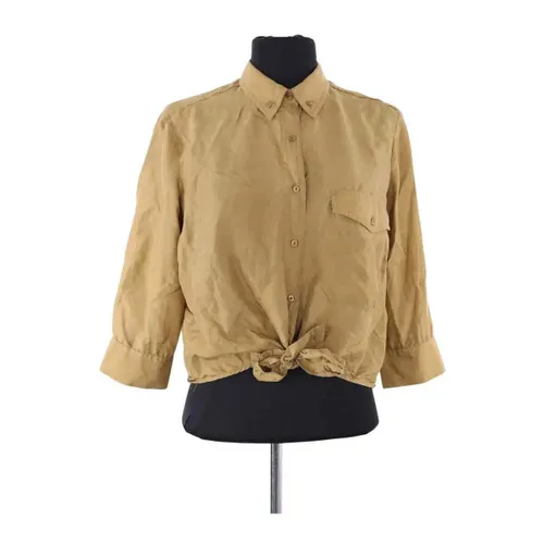 Chemise Maje Chemise kaki - Maje - Modalova