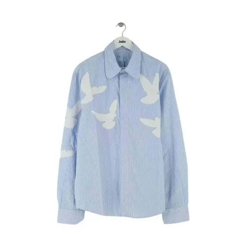 Chemise 3.paradis Chemise bleue - 3.paradis - Modalova