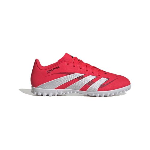 Chaussures de foot Bottines Predator Club TF synthétique - adidas - Modalova