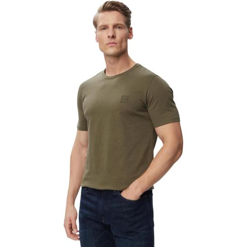 T-shirt Tales 10242631 02 50508584 - BOSS - Modalova