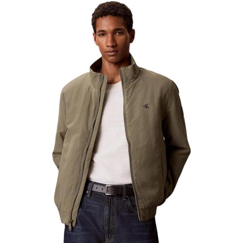 Veste Calvin Klein Jeans LV04RG500G - Calvin Klein Jeans - Modalova
