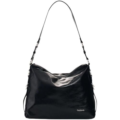 Sac BAG_NEXUS LUMA BLACK 26WAXP66 - Desigual - Modalova