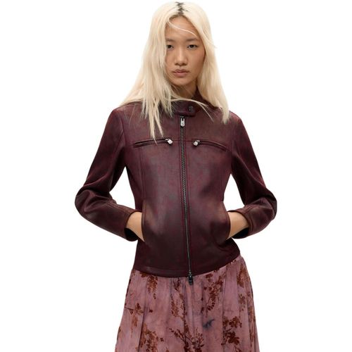 Veste CHAQ_BIKERCY 26WWEW09 - Desigual - Modalova