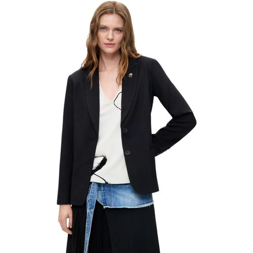 Veste Desigual AME_NINO 26WWEW46 - Desigual - Modalova