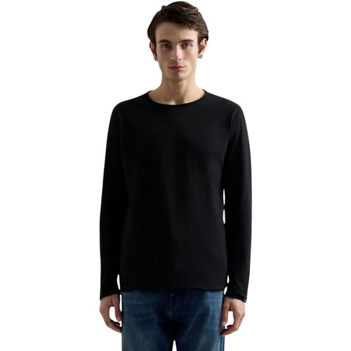 T-shirt BASIC JERSEY 30/1 M3592A.000.2660 - Replay - Modalova