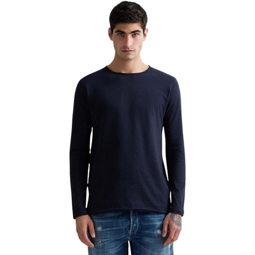 T-shirt BASIC JERSEY 30/1 M3592A.000.2660 - Replay - Modalova