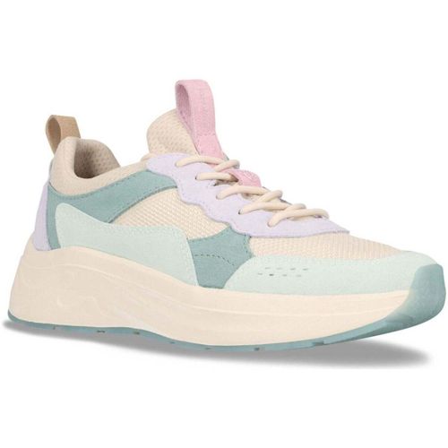 Baskets basses Women's Green Fashion Sneakers - Salamander - Modalova