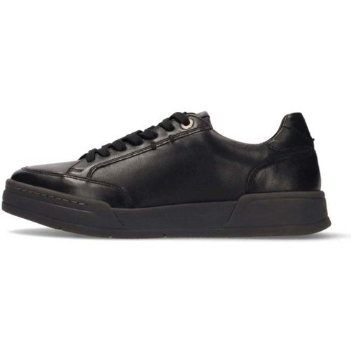 Baskets basses Women's Black Fashion Sneakers - Salamander - Modalova