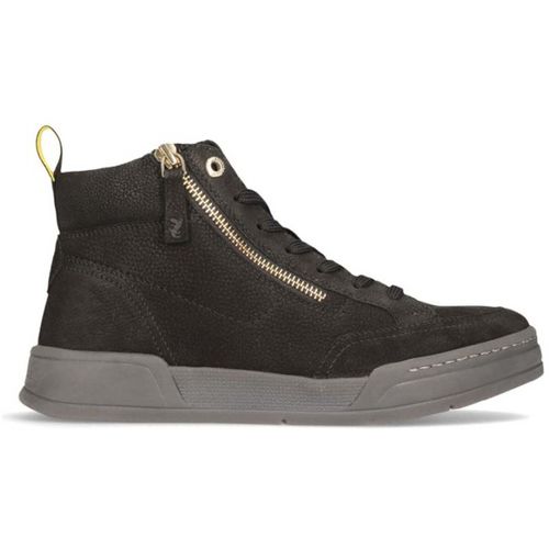 Bottines Women's Black Ankle Boots - Salamander - Modalova