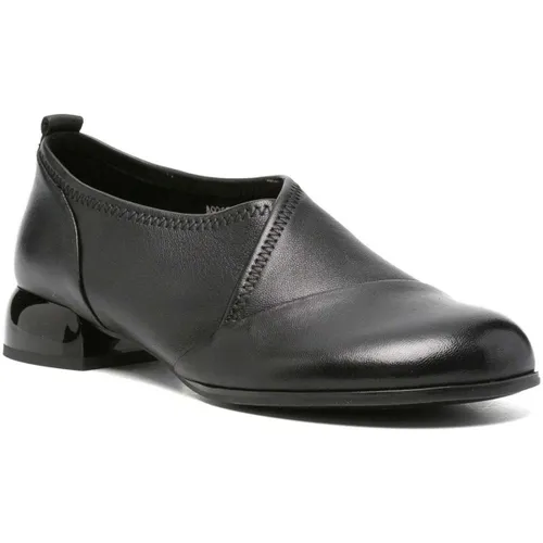 Chaussures escarpins Women's Black Fashion Sneakers - Sergio Moretti - Modalova