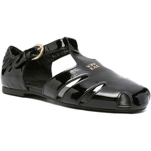 Sandales Women's Black Sandals - Sergio Moretti - Modalova