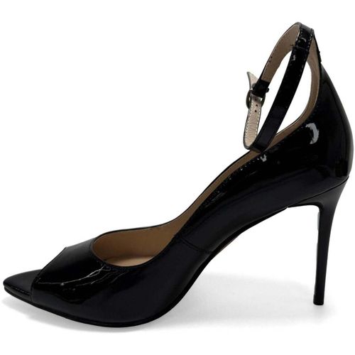 Chaussures escarpins Women's Black Dress Sandals - Sergio Moretti - Modalova