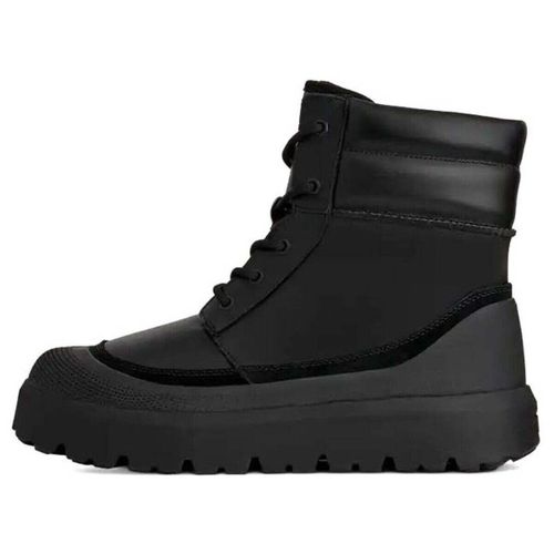 Boots Neumel High Men's Black Ankle Boots - UGG - Modalova
