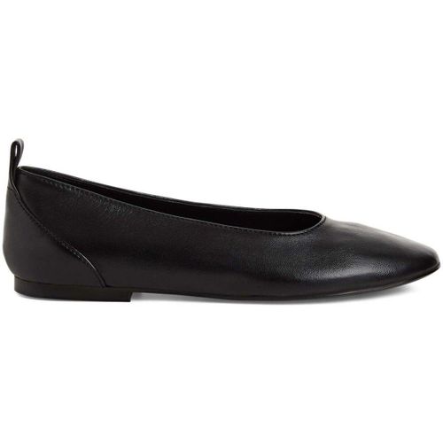 Ballerines Women's Black Ballet Flats - Tamaris - Modalova