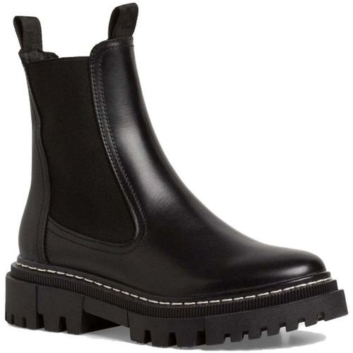 Bottines Women's Black Ankle Boots - Tamaris - Modalova