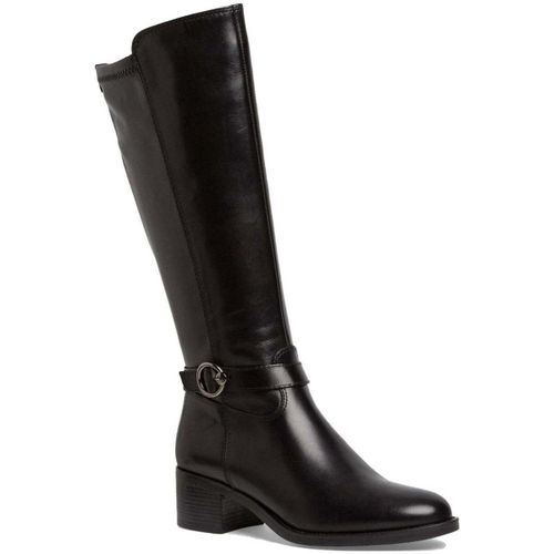 Bottes Tamaris Women's Black Boots - Tamaris - Modalova