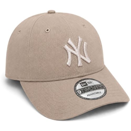 Casquette NY Yankees Casquette Beige - New-Era - Modalova