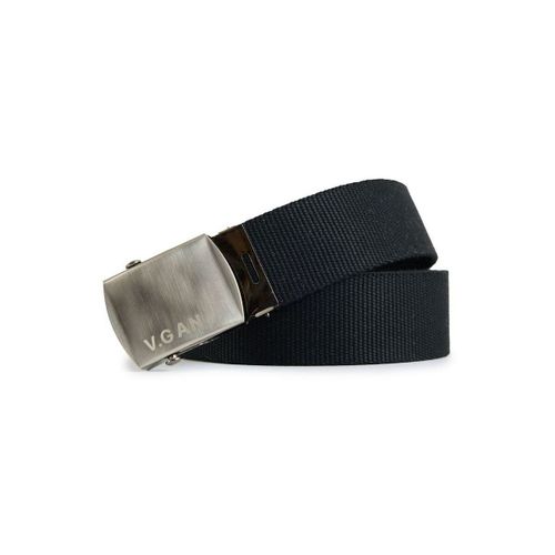 Ceinture Vegan Clip 3.5Cm Courroie - V.gan - Modalova