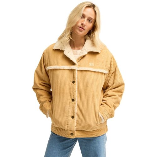 Blouson Billabong Cord In Love - Billabong - Modalova
