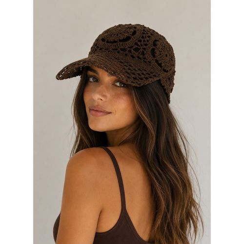 Casquette Mia Becker 44733 - Mia Becker - Modalova
