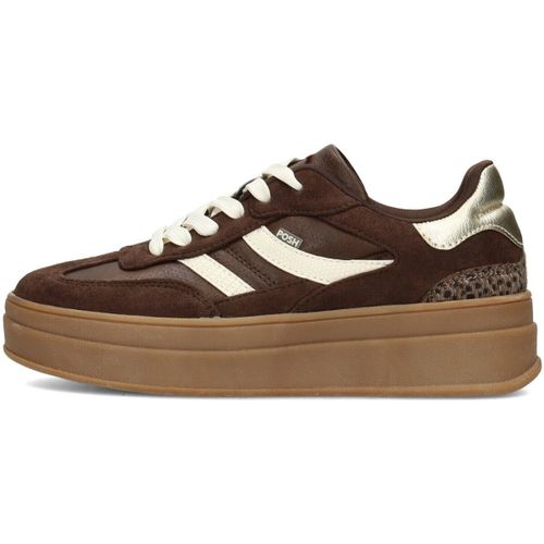 Baskets basses Millie Baskets - Poelman - Modalova