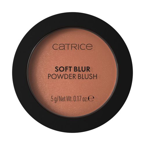 Blush & poudres Blush Soft Blur Floutant - 50 Born to Blonze - Catrice - Modalova