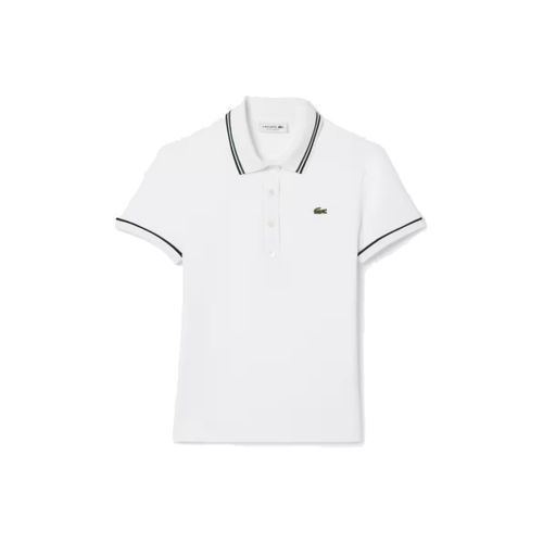 Polo Lacoste Slim Fit Polo - Lacoste - Modalova