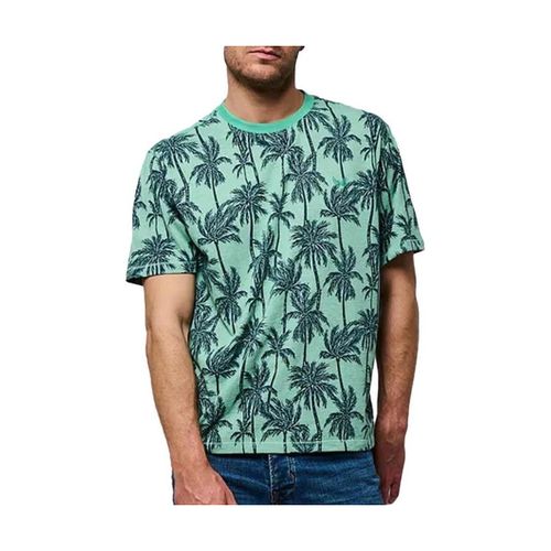 T-shirt Kaporal TOGO25EM11 - Kaporal - Modalova