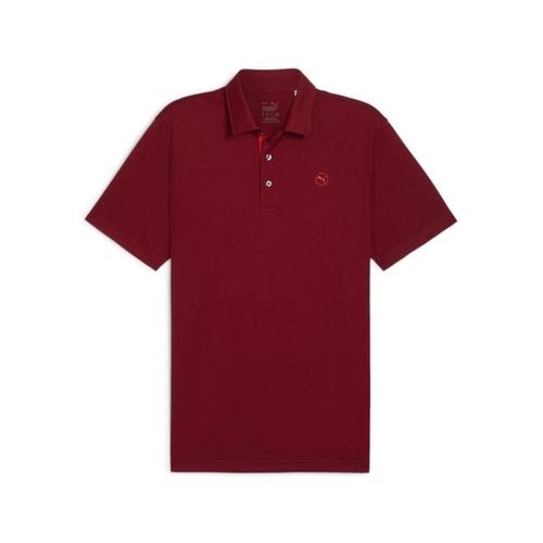T-shirt Puma Pure Solid - Puma - Modalova