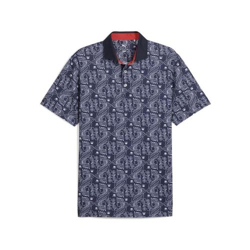 T-shirt Puma Pique Royal - Puma - Modalova