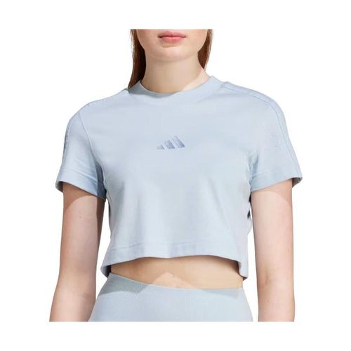 T-shirt adidas IY6846 - adidas - Modalova