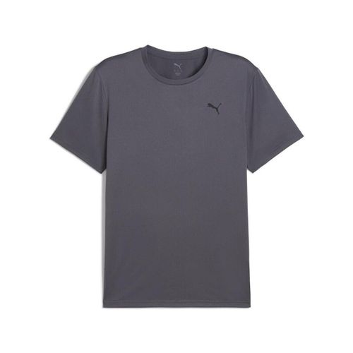 T-shirt Puma Essentials Sol - Puma - Modalova