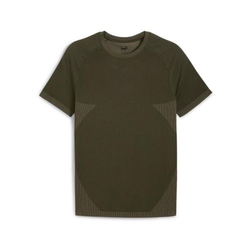 T-shirt Puma Formknitsl - Puma - Modalova