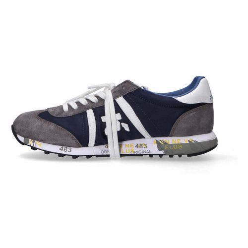 Baskets basses Premiata - Premiata - Modalova