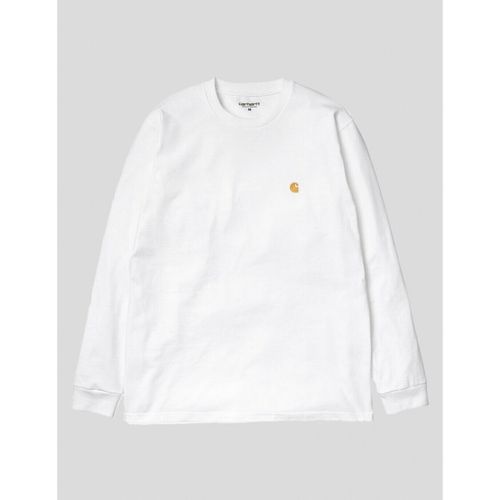 T-shirt Carhartt - Carhartt - Modalova