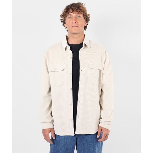 Chemise Oxbow Surchemise CORD - Oxbow - Modalova
