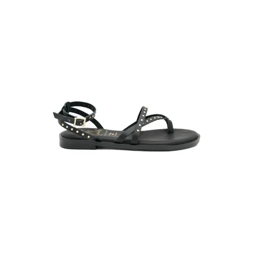 Sandales Oh My Sandals BASKETS 5853 - Oh My Sandals - Modalova