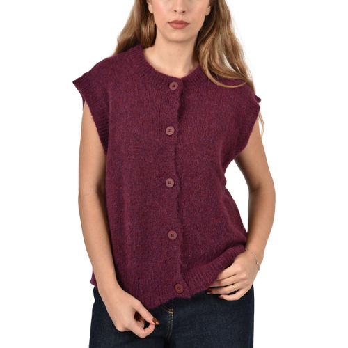 Gilets de costume Niu' AW25719W016 - Niu' - Modalova